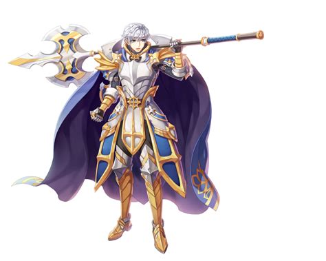 RO Mobile: Swordsman / Knight / Lord Knight .